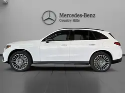 Mercedes-Benz GLC 2026