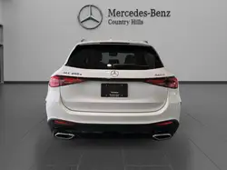 Mercedes-Benz GLC 2026 — фото 11