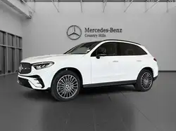Mercedes-Benz GLC 2026