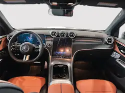 Mercedes-Benz GLC 2026