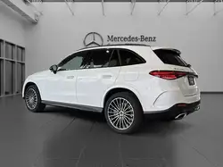 Mercedes-Benz GLC 2026 — фото 10
