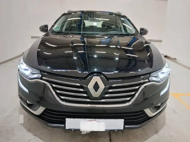 Renault Talisman Grandtour Limited