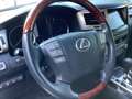 Lexus LX 570 crna - thumbnail 8