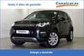 Land Rover Discovery Sport 2.0TD4 HSE 4x4 150 Zwart - thumbnail 1