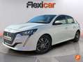 Peugeot 208 1.0 PureTech Active 68 Blanco - thumbnail 3