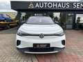 Volkswagen ID.4 Pro Performance 150 kW 1st*NAVI*R-CAM*AHK* Білий - thumbnail 2