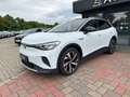 Volkswagen ID.4 Pro Performance 150 kW 1st*NAVI*R-CAM*AHK* Білий - thumbnail 3