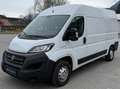 Fiat Ducato 120 L2H2 RS: 3450 mm Weiß - thumbnail 3