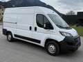 Fiat Ducato 120 L2H2 RS: 3450 mm Weiß - thumbnail 1