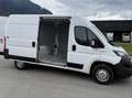 Fiat Ducato 120 L2H2 RS: 3450 mm Weiß - thumbnail 5