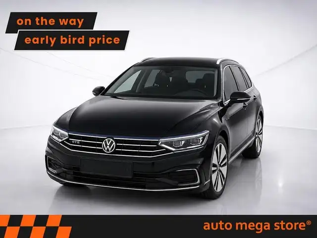 Volkswagen Passat Variant GTE DSG Matrix/ACC/RFK/SHZ
