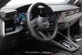 Audi A3 Sportback 30 TFSI S-tronic CUIR/VIRTUAL/CARPLAY Zwart - thumbnail 13