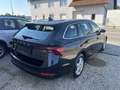 Skoda Octavia Combi 2,0 TDI Style DSG Schwarz - thumbnail 9