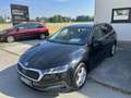 Skoda Octavia Combi 2,0 TDI Style DSG Schwarz - thumbnail 8