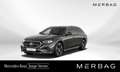 Mercedes-Benz E 300 de 4MATIC T-Modell mit EQ Hybrid Technologie Gris - thumbnail 1