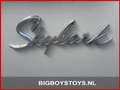 Buick Skylark V8 Landau Coupe Wit - thumbnail 21