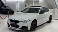 BMW 340 3er-Reihe Allrad (F30) M Sport Weiß - thumbnail 1