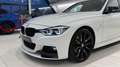 BMW 340 3er-Reihe Allrad (F30) M Sport Weiß - thumbnail 12