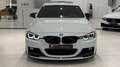 BMW 340 3er-Reihe Allrad (F30) M Sport Weiß - thumbnail 2