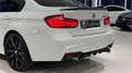 BMW 340 3er-Reihe Allrad (F30) M Sport Weiß - thumbnail 8