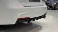 BMW 340 3er-Reihe Allrad (F30) M Sport Weiß - thumbnail 9