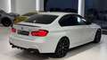 BMW 340 3er-Reihe Allrad (F30) M Sport Weiß - thumbnail 5