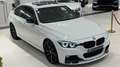 BMW 340 3er-Reihe Allrad (F30) M Sport Weiß - thumbnail 4