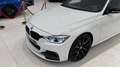 BMW 340 3er-Reihe Allrad (F30) M Sport Weiß - thumbnail 11