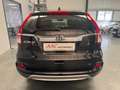 Honda CR-V Executive 4WD Automatik/Navi/1. Hd./Leder Schwarz - thumbnail 5
