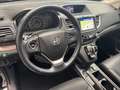 Honda CR-V Executive 4WD Automatik/Navi/1. Hd./Leder Schwarz - thumbnail 7
