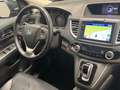 Honda CR-V Executive 4WD Automatik/Navi/1. Hd./Leder Schwarz - thumbnail 9