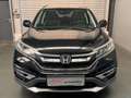 Honda CR-V Executive 4WD Automatik/Navi/1. Hd./Leder Schwarz - thumbnail 2