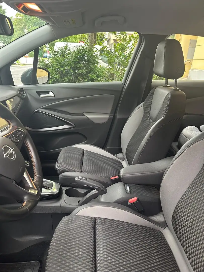 Opel Crossland X Crossland X 1,5 CDTI BlueIn. Innovation Start/Stop Blau - 2