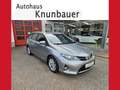 Toyota Auris TS 1,6 Valvematic Lounge Grau - thumbnail 1