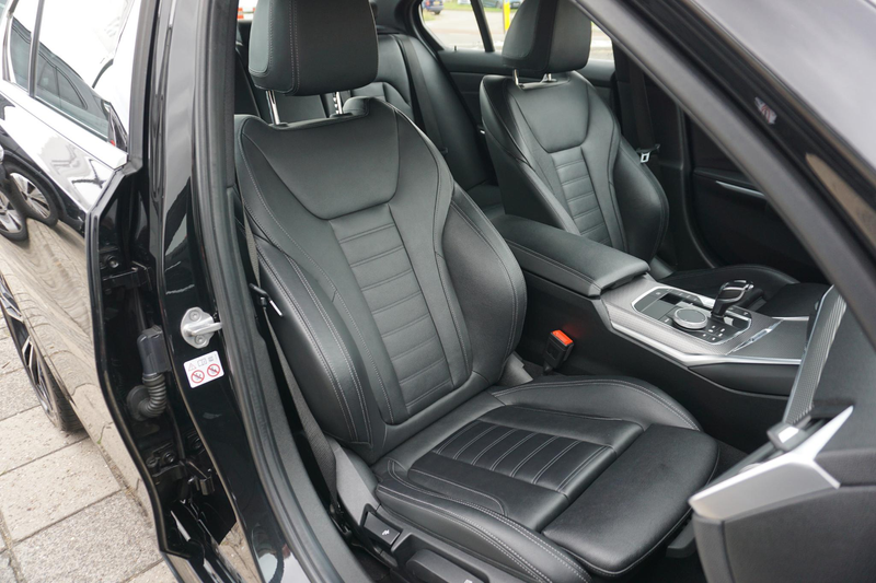 BMW 320 3-serie 320i High Executive Edition | M-Pakket | h — photo 5