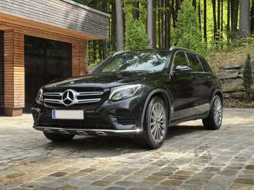 4MATIC Aut., LED, 360 Kamera, Burmester Sound