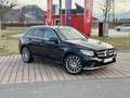 Mercedes-Benz GLC 250 4MATIC Aut., LED, 360 Kamera, Burmester Sound Schwarz - thumbnail 1