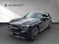 Mercedes-Benz GLC 300 GLC 300 4M AMG AHK*AMBIENTE+*360°20"ZOLL*MBUX* Schwarz - thumbnail 2