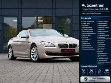 i Cabrio MIT 3 JAHREN GARANTIE !!!