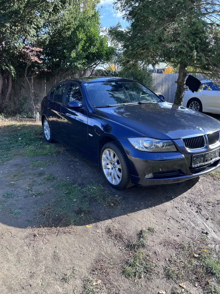 BMW 318