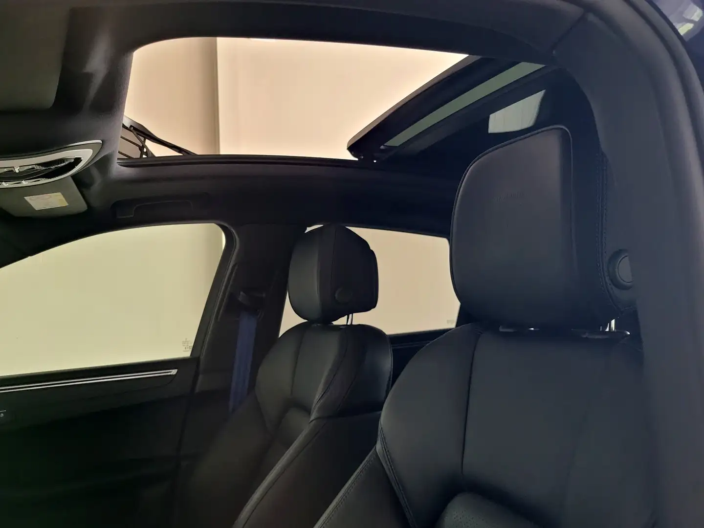 Porsche Macan T 2.0 PDK TETTO SOSPENSIONI PASM FULL-LED C.21" Blu/Azzurro - 2