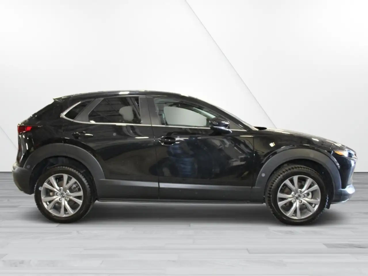 Mazda CX-30 снимка Mazda CX-30