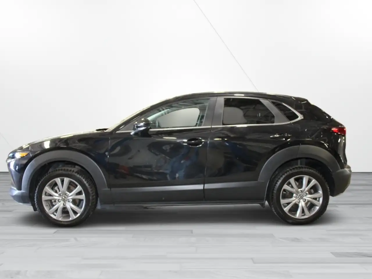 Mazda CX-30 снимка Mazda CX-30