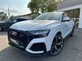 Audi RS Q8 Matrix Leder Tour P Pano HUD StadtP B&O 23Z Weiß - thumbnail 3