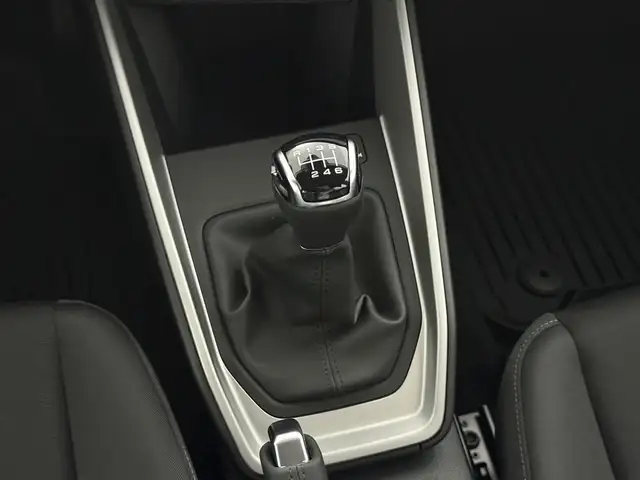 Audi A1 view 12