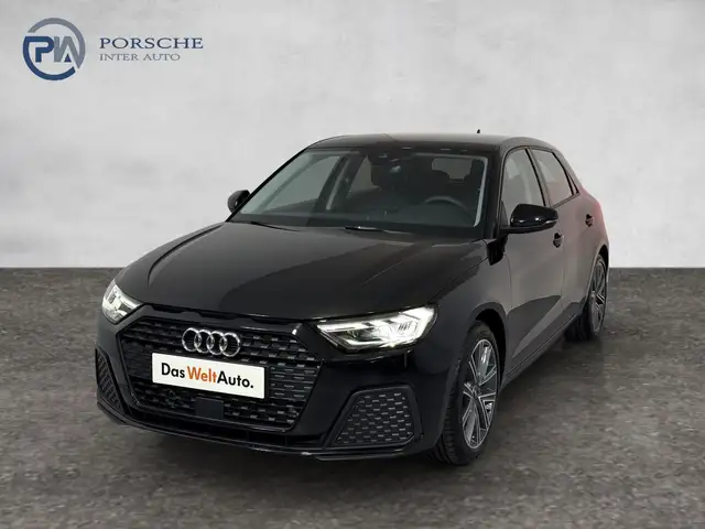 2025 Audi A1 in Black for sale