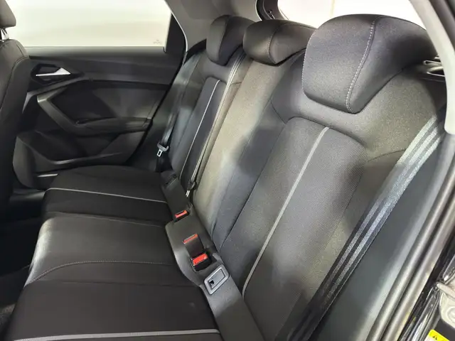 Audi A1 view 15