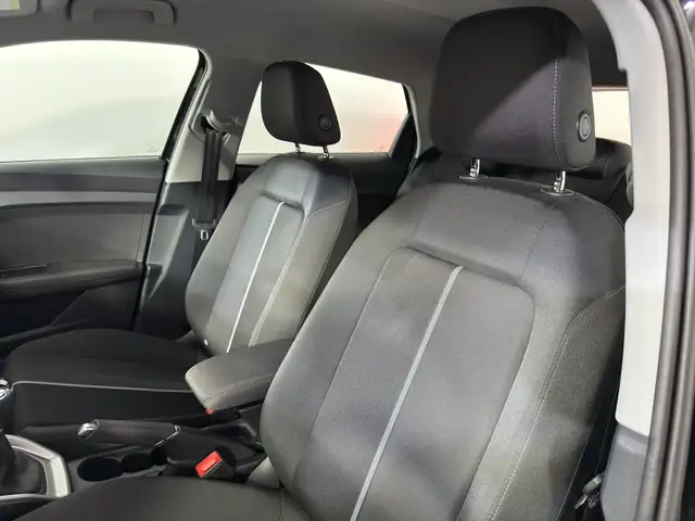 Audi A1 view 13