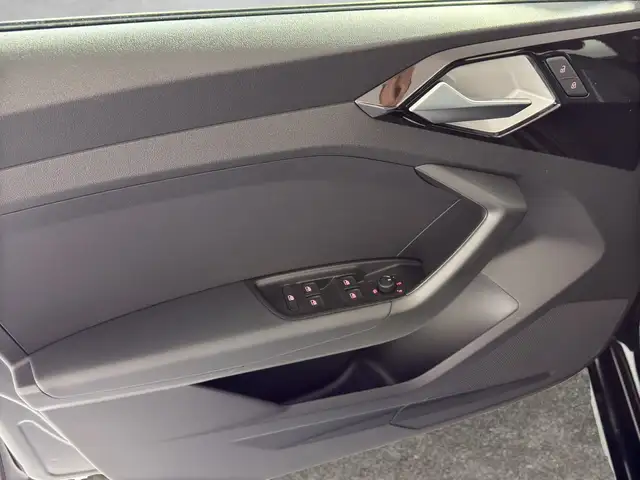 Audi A1 view 14