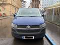Volkswagen T6.1 Kombi Blau - thumbnail 2